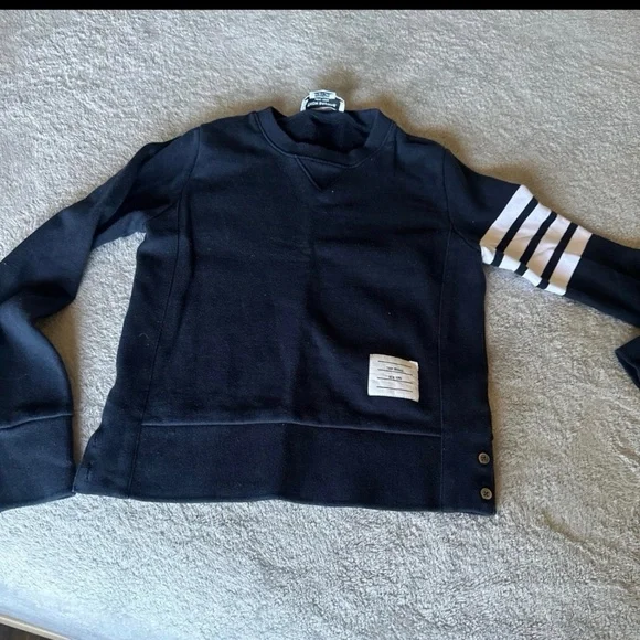 Thom Browne - Picture 1 of 2